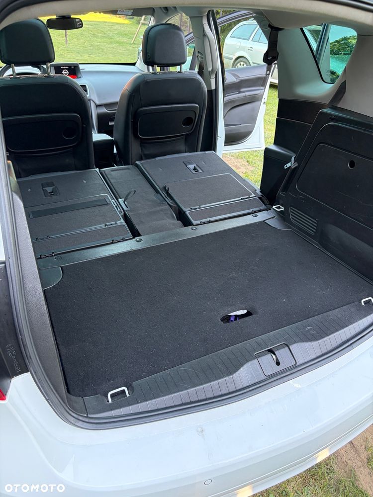 Opel Meriva 1.6 CDTI Cosmo S&S - 20