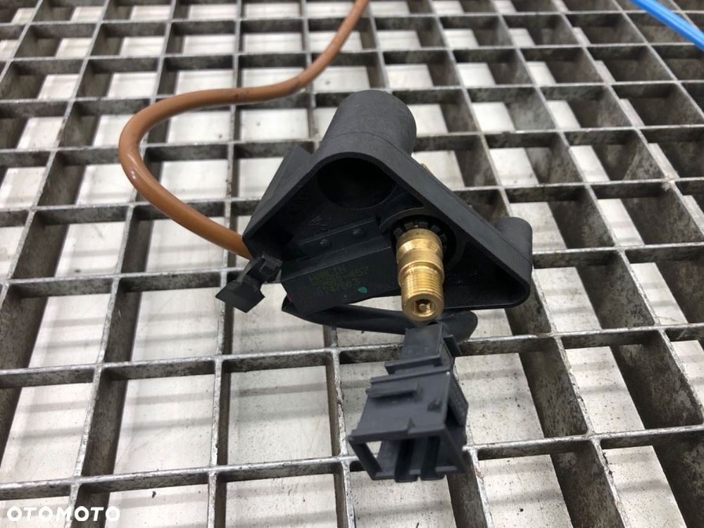 PRZEWÓD WĄŻ RURKA ZAWIESZENIA - 147.00 PLN - PORSCHE CAYENNE (9PA) 2002 - 2010 S 4.8 283 kW [385 - 2