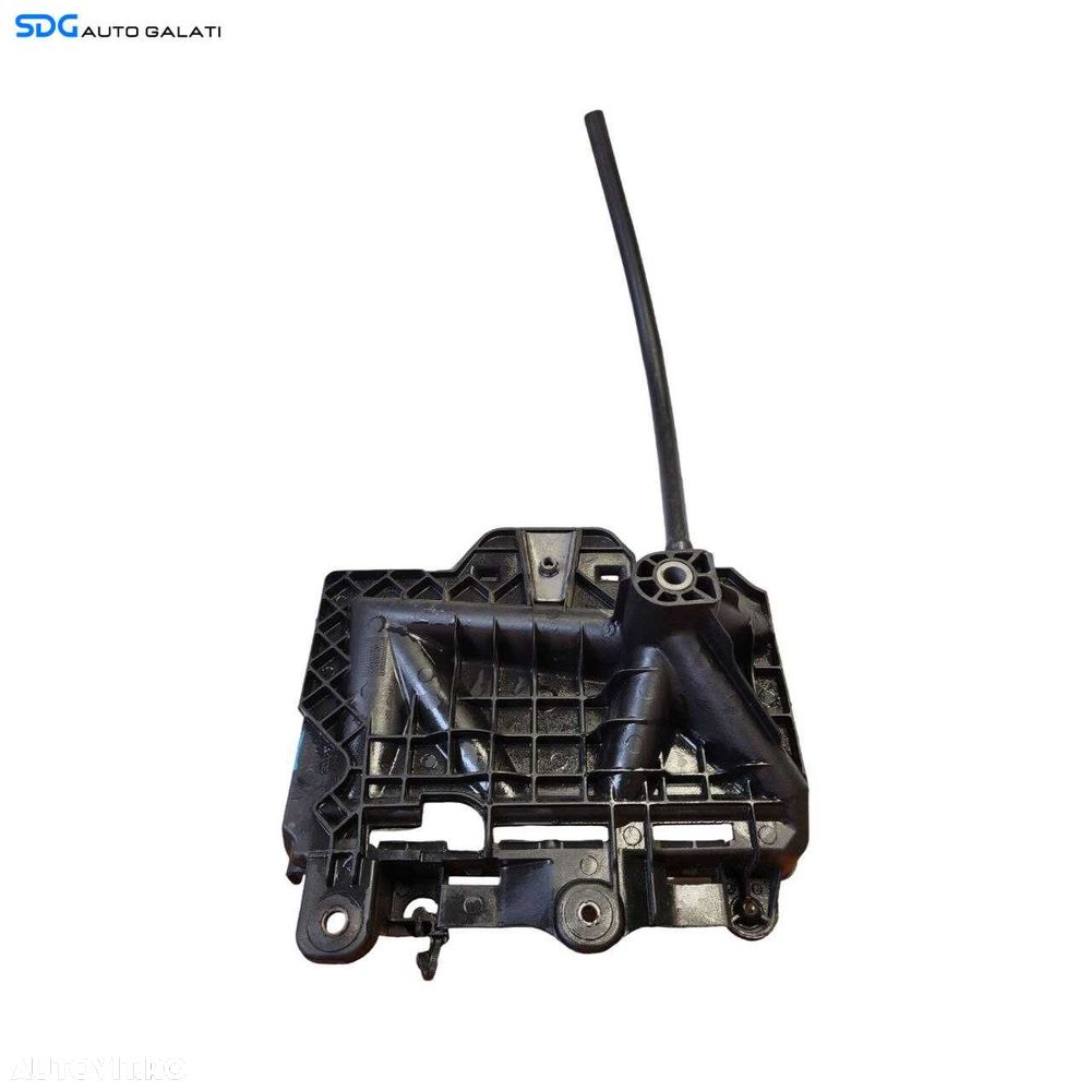 Suport Tavita Baterie Skoda Rapid 2012 - 2019 Cod 6R0915331 [L8806] - 1