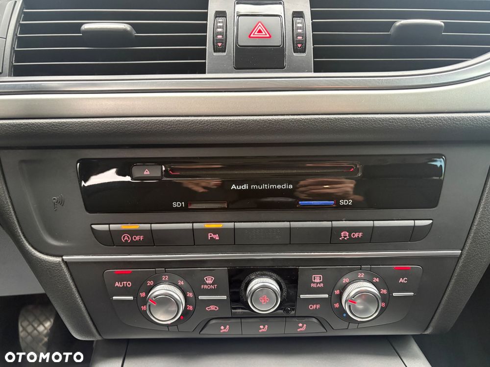 Audi A6 Avant - 24