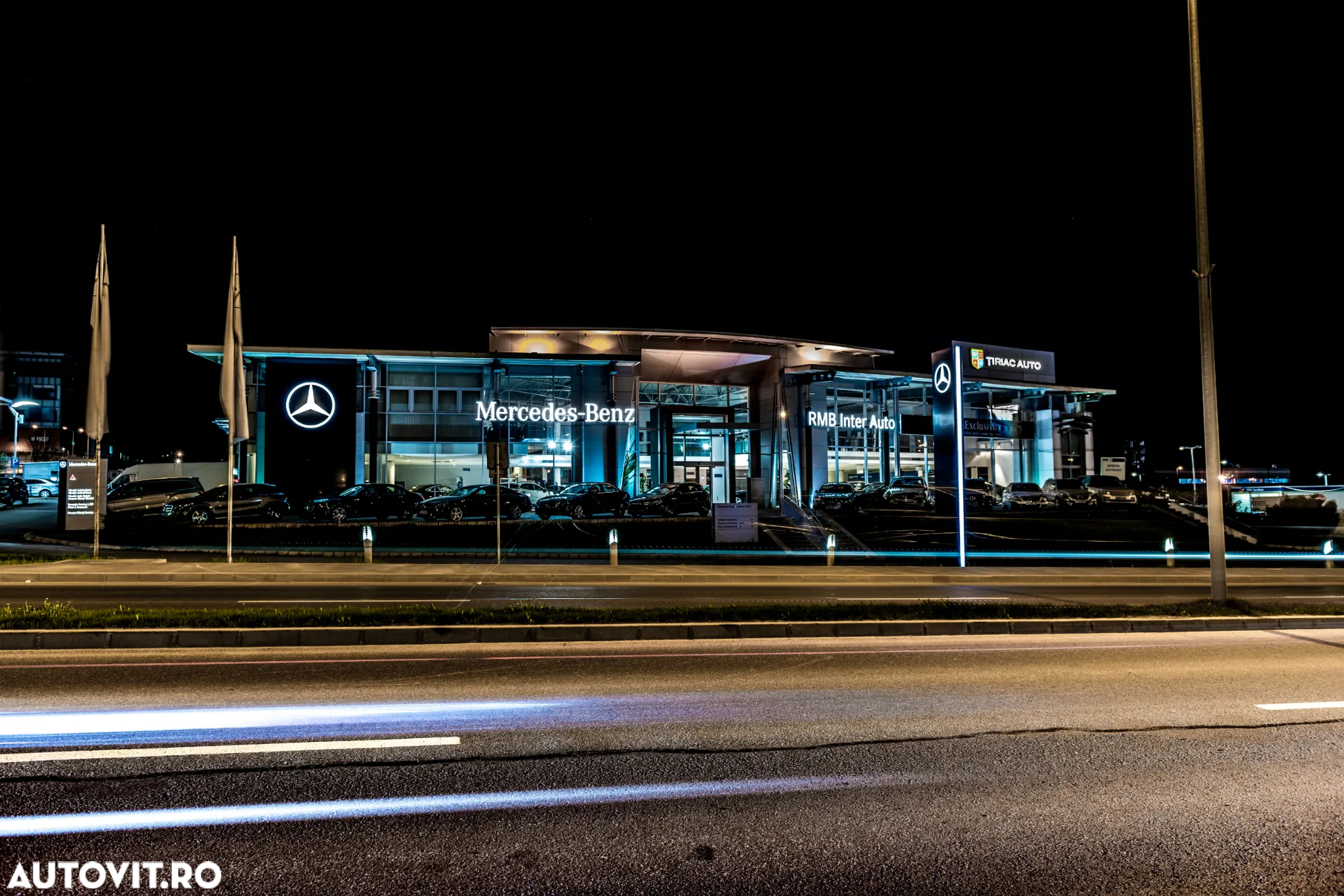 Mercedes-Benz GLB 200 4MATIC Aut. - 17