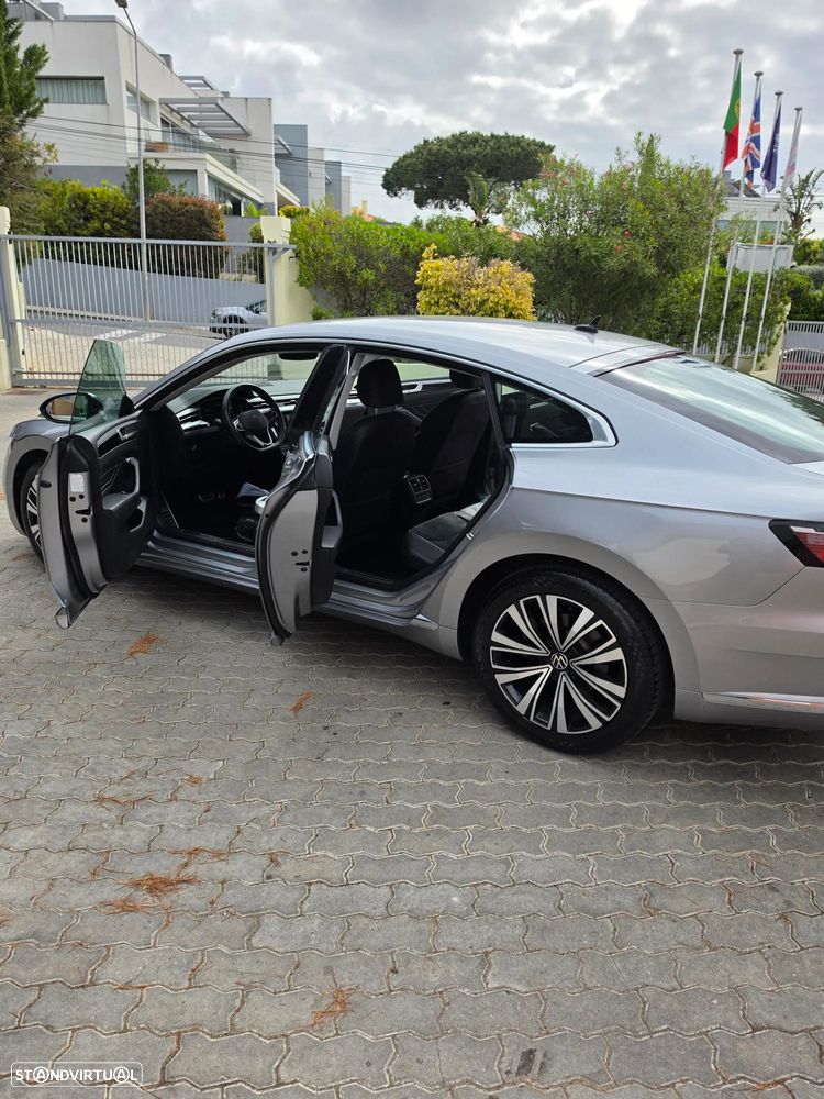 VW Arteon 2.0 TDI Elegance DSG - 6