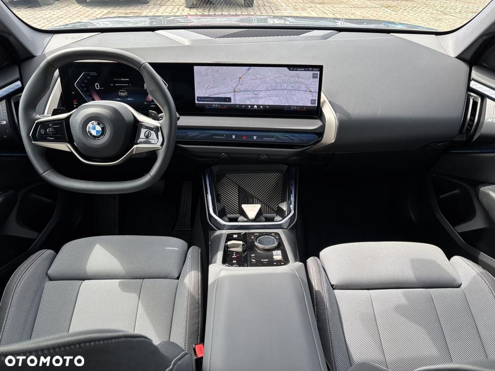 BMW X3 - 7