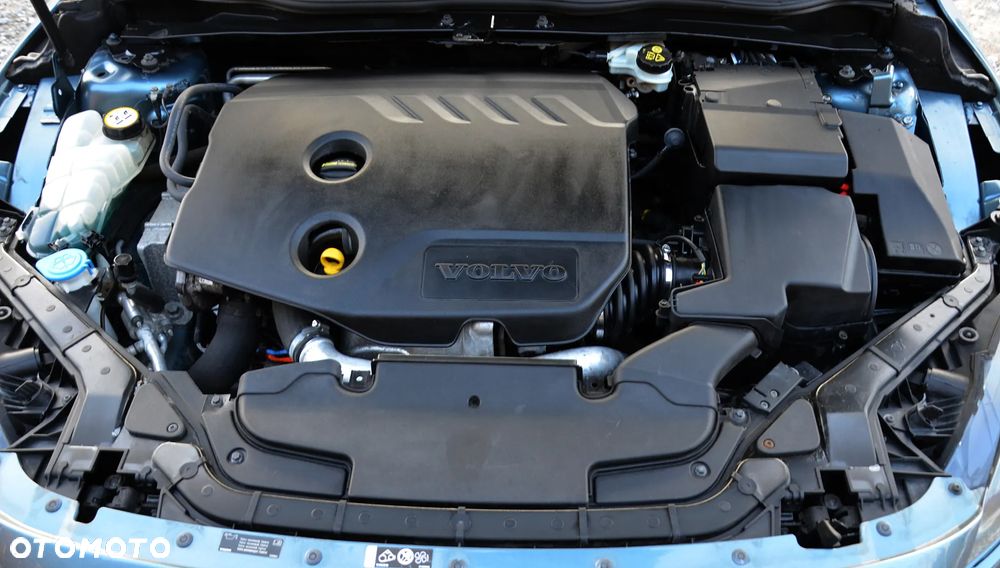 Volvo V40 Cross Country D2 - 9