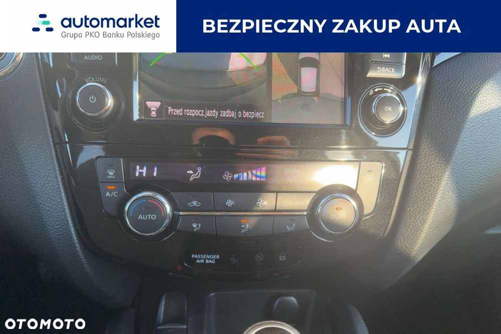 Nissan Qashqai 1.3 DIG-T N-Connecta DCT - 19