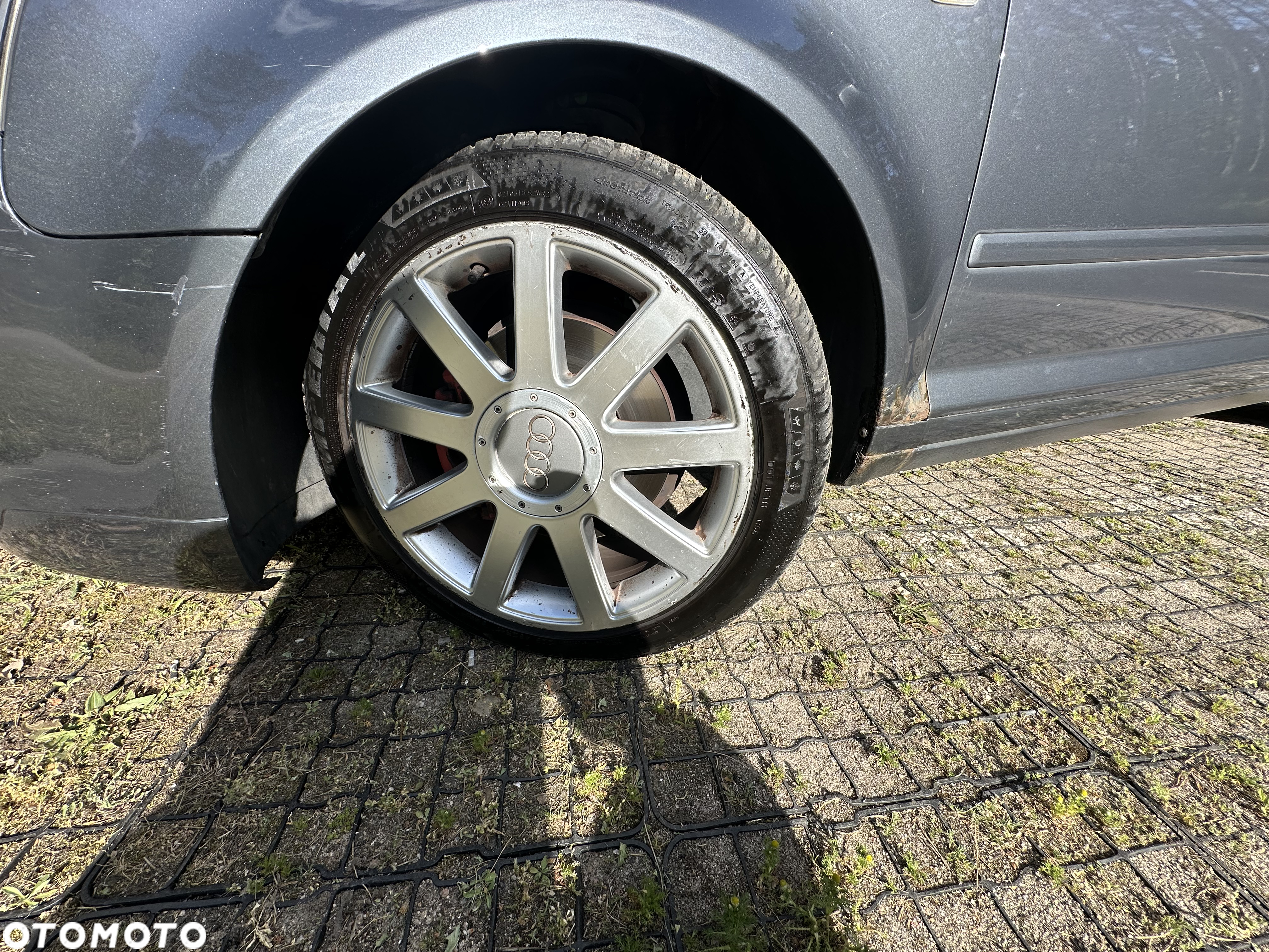 Audi A3 2.0 TDI Ambiente - 18