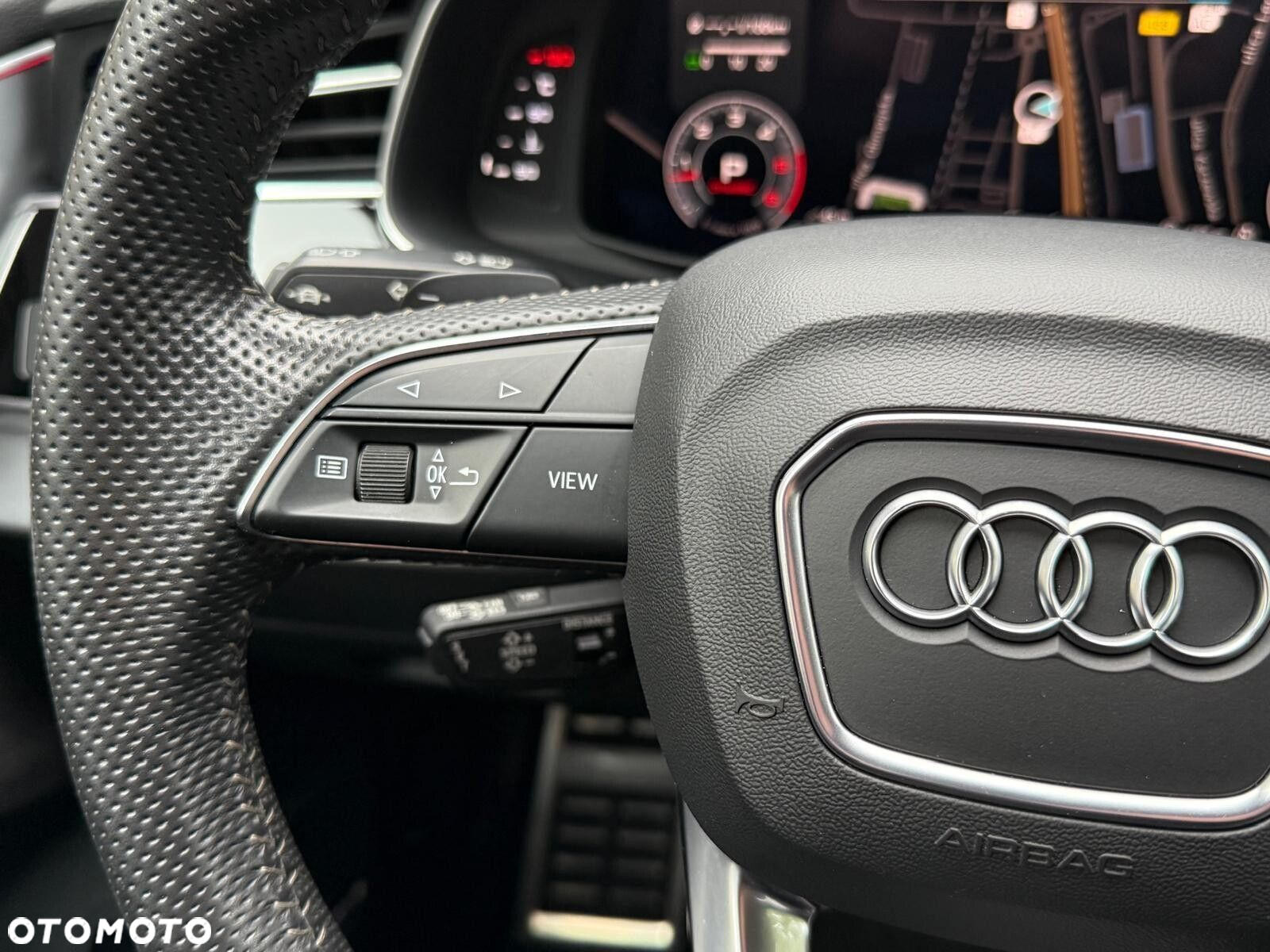 Audi Q7 - 26