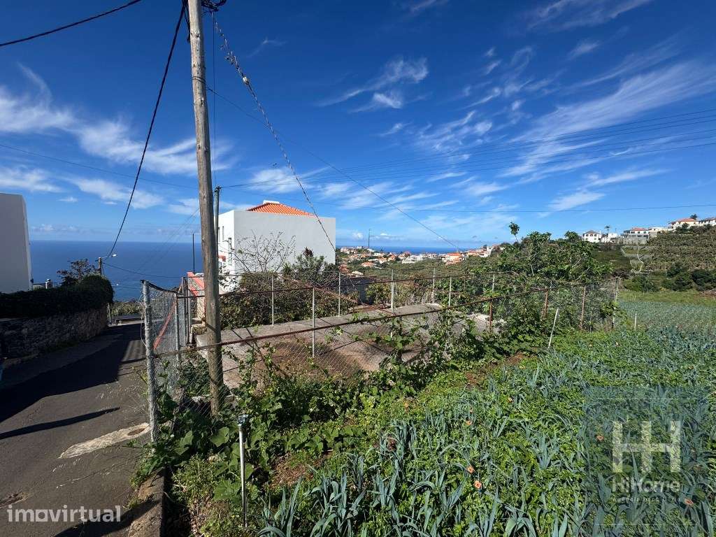 Terreno misto no Lombo de São João com 3.333 m2 - Grande imagem: 3/18