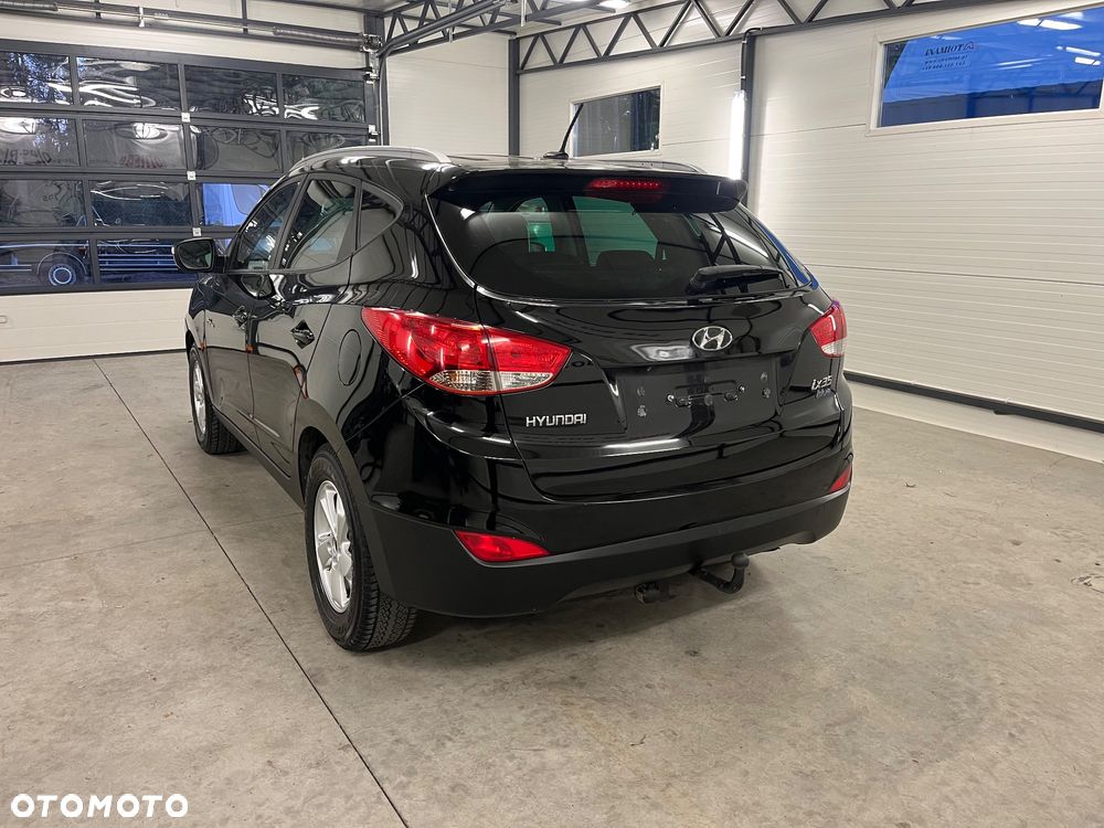 Hyundai ix35 1.7 CRDi 2WD Comfort - 6