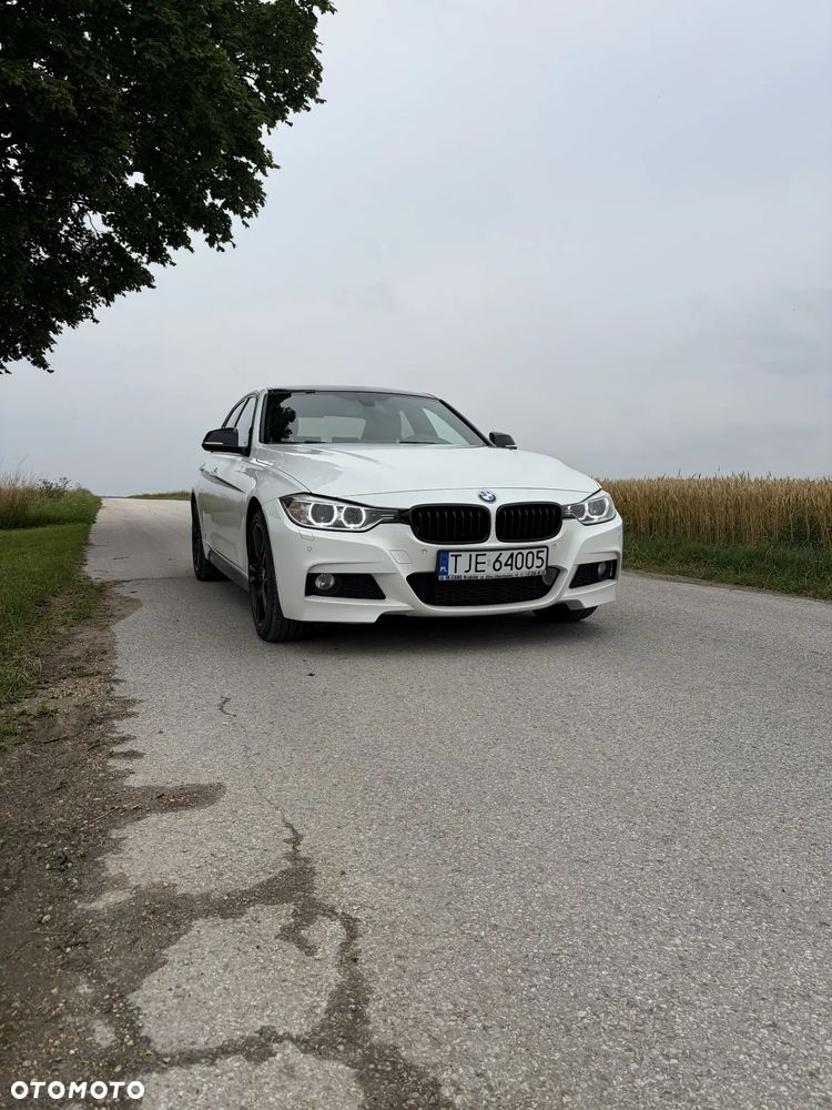 BMW Seria 3 - 6