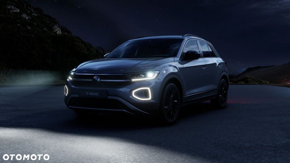 Volkswagen T-Roc - 9