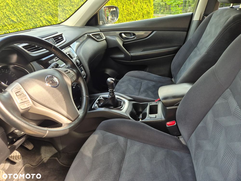 Nissan X-Trail 1.6 DCi Acenta - 11