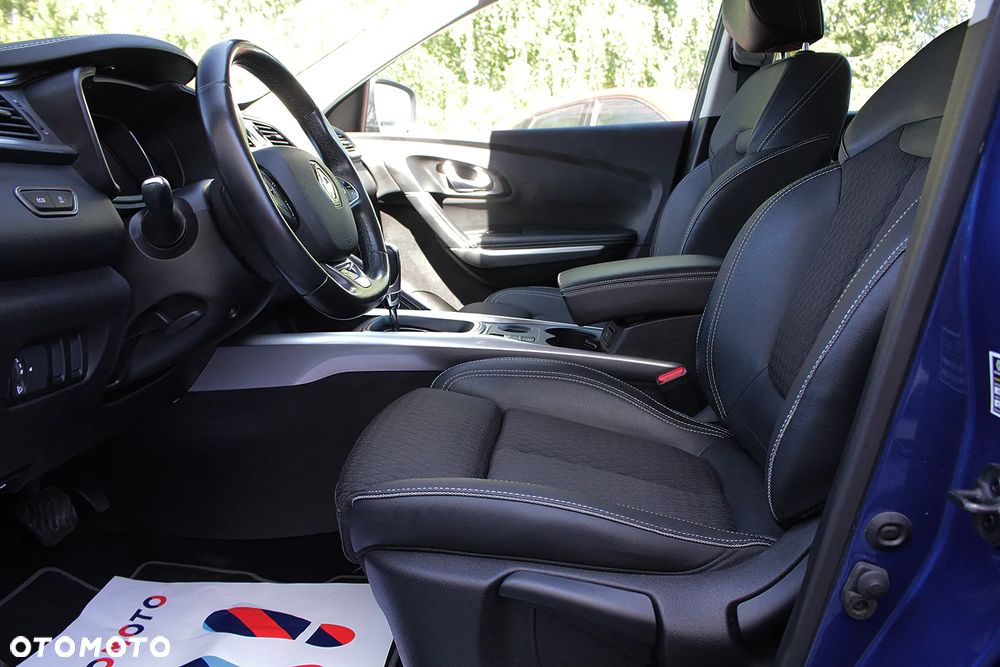 Renault Kadjar TCe 160 EDC GPF BOSE EDITION - 15