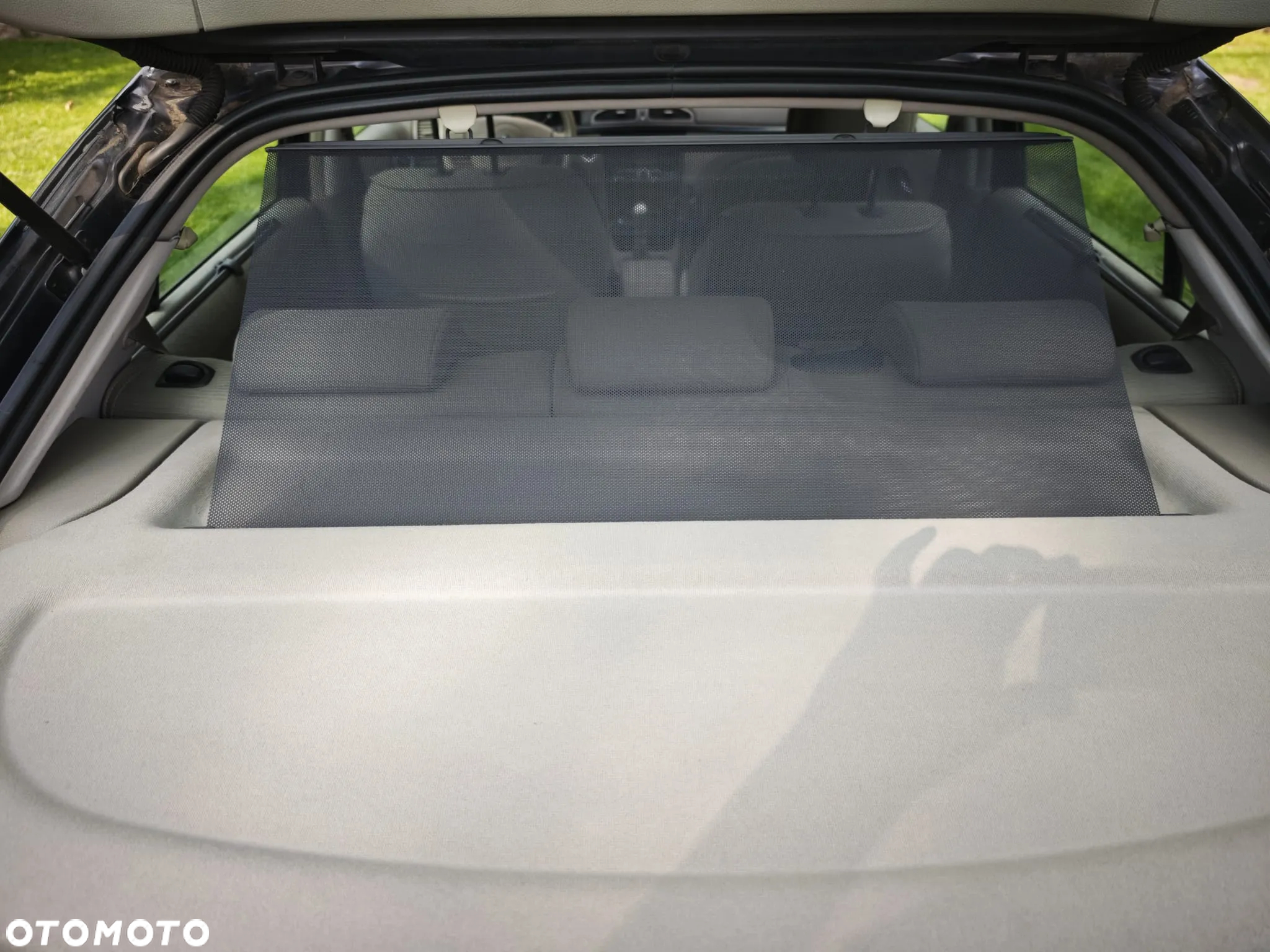 Renault Laguna II 2.0 DCi Luxe Privilege - 13