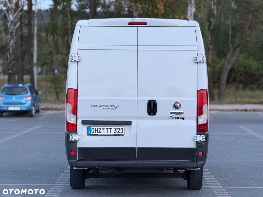 Fiat Ducato Maxi L4H2 - 11
