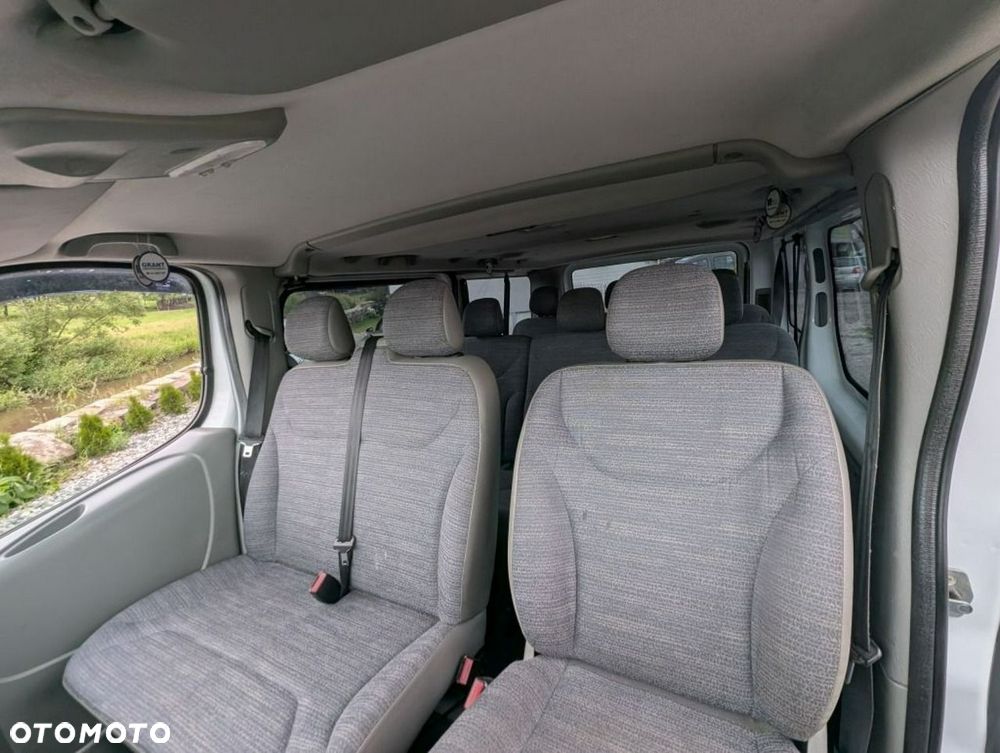 Renault Trafic - 11