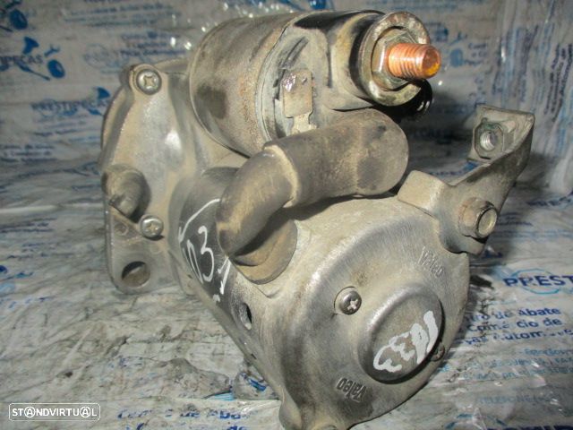 Motor De Arranque 31200P45G0    SM40204 HONDA ACCORD 1993 2.0I - 3