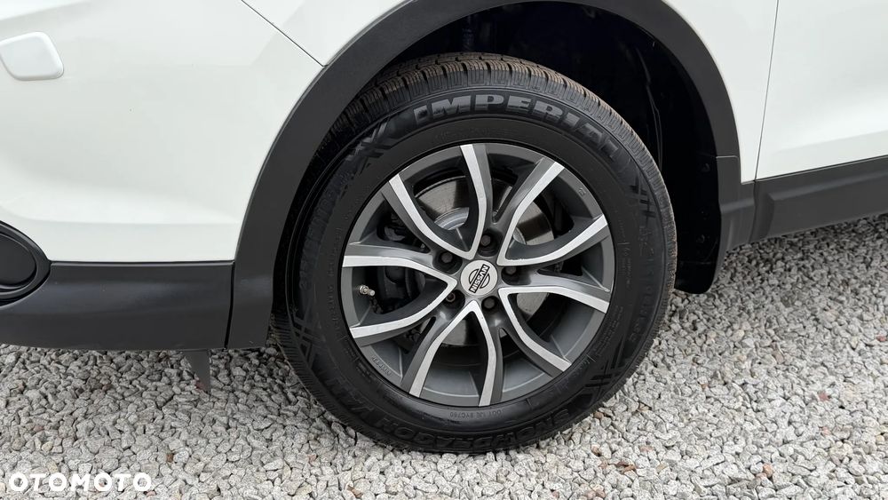 Nissan Qashqai 1.2 DIG-T Visia - 21