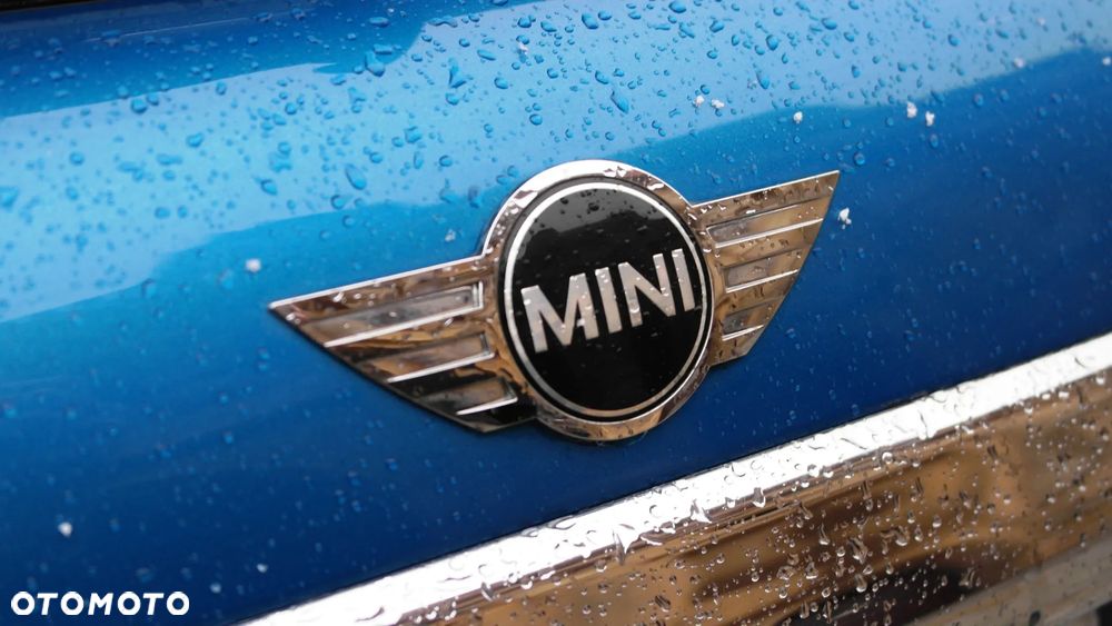 MINI Cooper S - 18