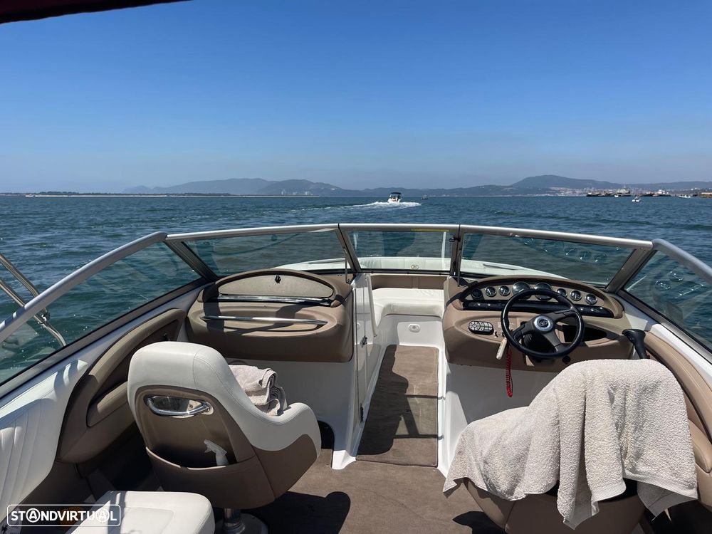 Cobalt Marine 212 - 3