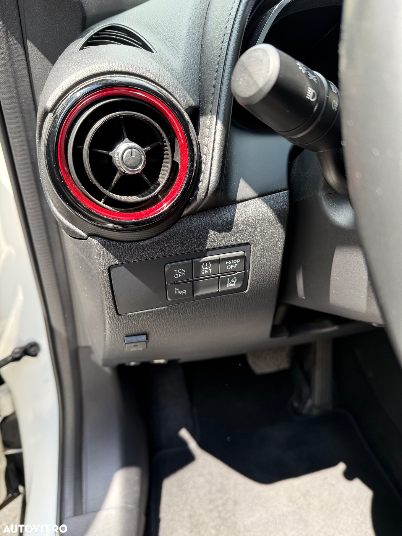 Mazda CX-3 CD105 4x4 AT Revolution Top - 7