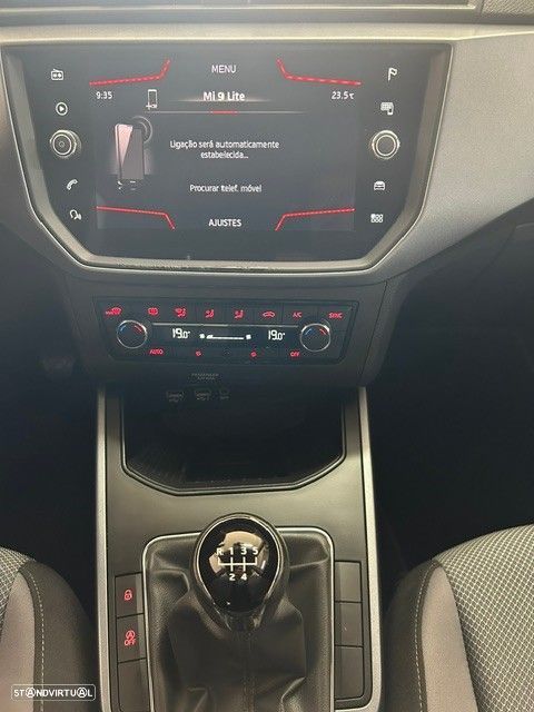 SEAT Arona 1.6 TDI Style - 15