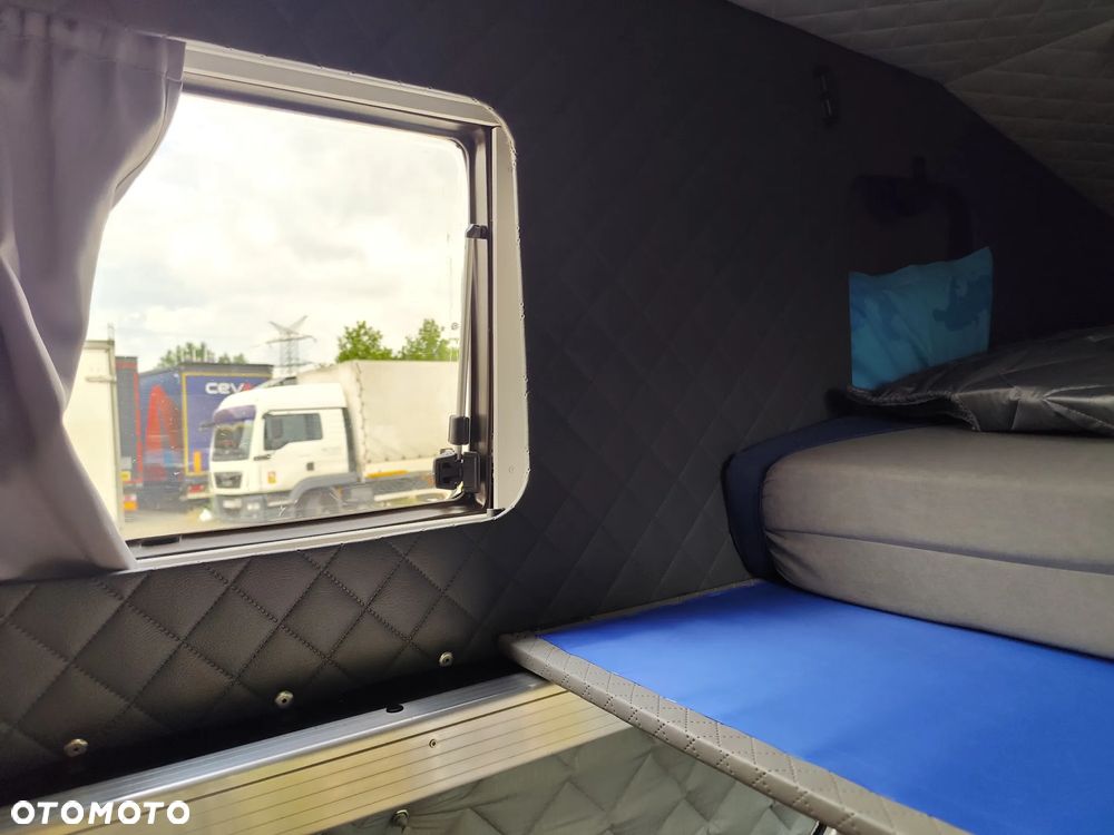 Ford Transit Custom - 21
