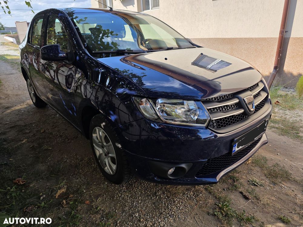 Dacia Logan - 4