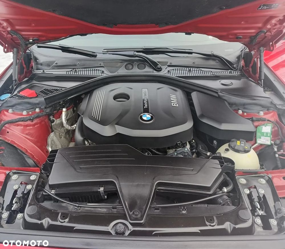 BMW Seria 1 118i Urban Line - 12