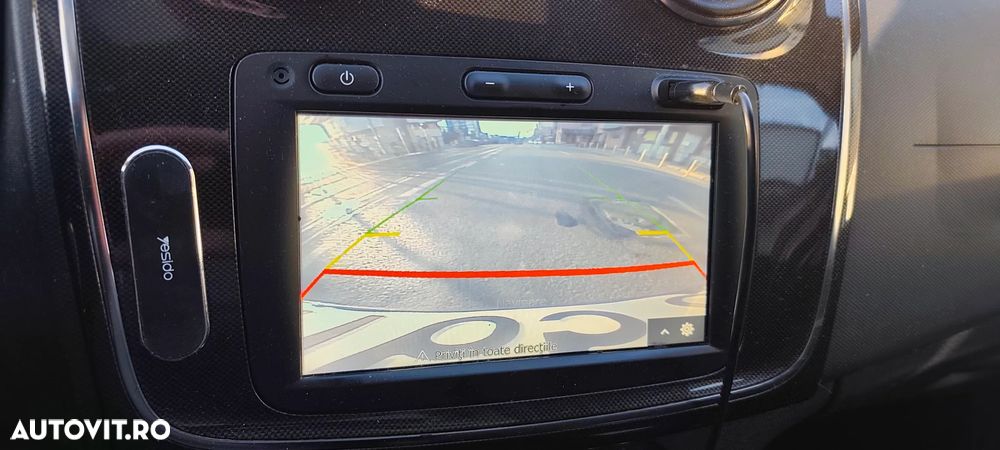 Dacia Logan 1.5 dCi Prestige - 5