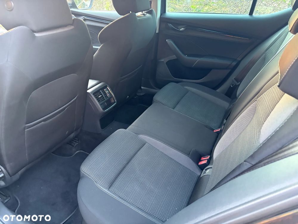 Skoda Octavia 1.0 TSI Ambition - 20