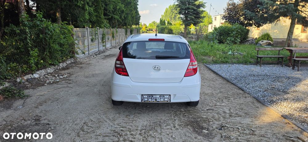 Hyundai i30 1.4 Edition 20 - 30