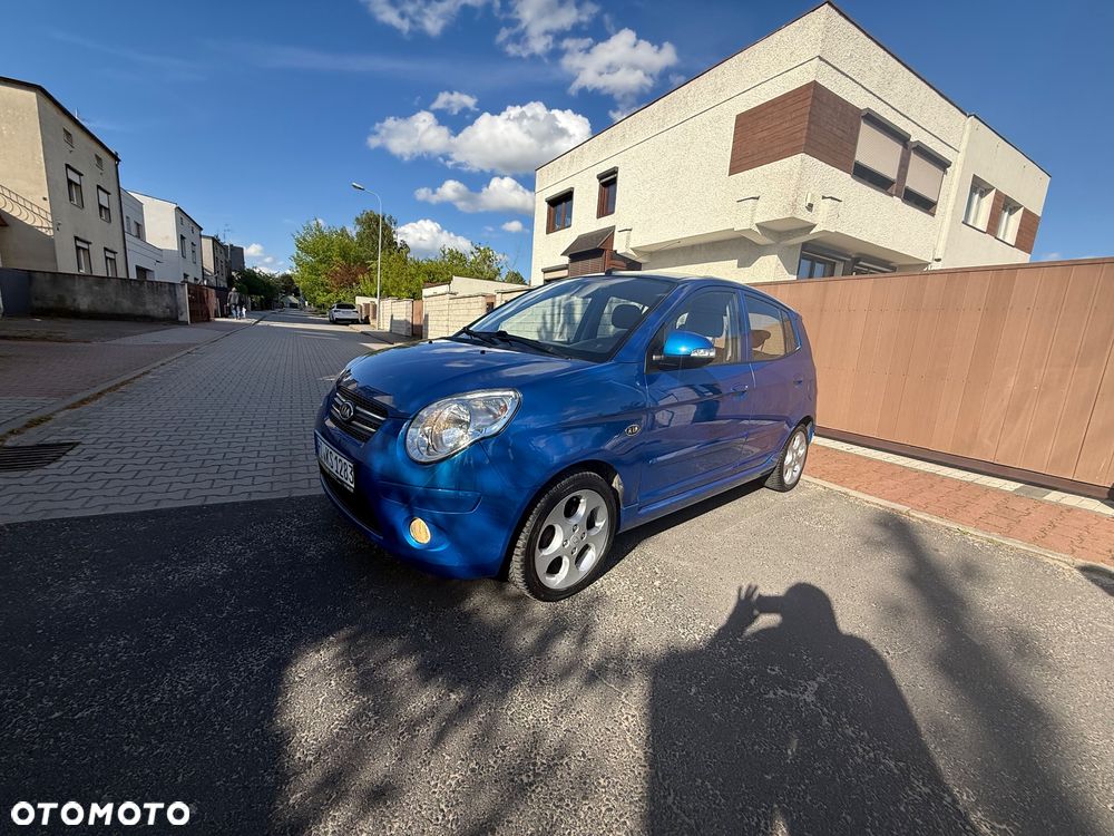 Kia Picanto 1.1 - 18