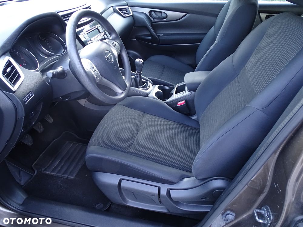 Nissan Qashqai - 18