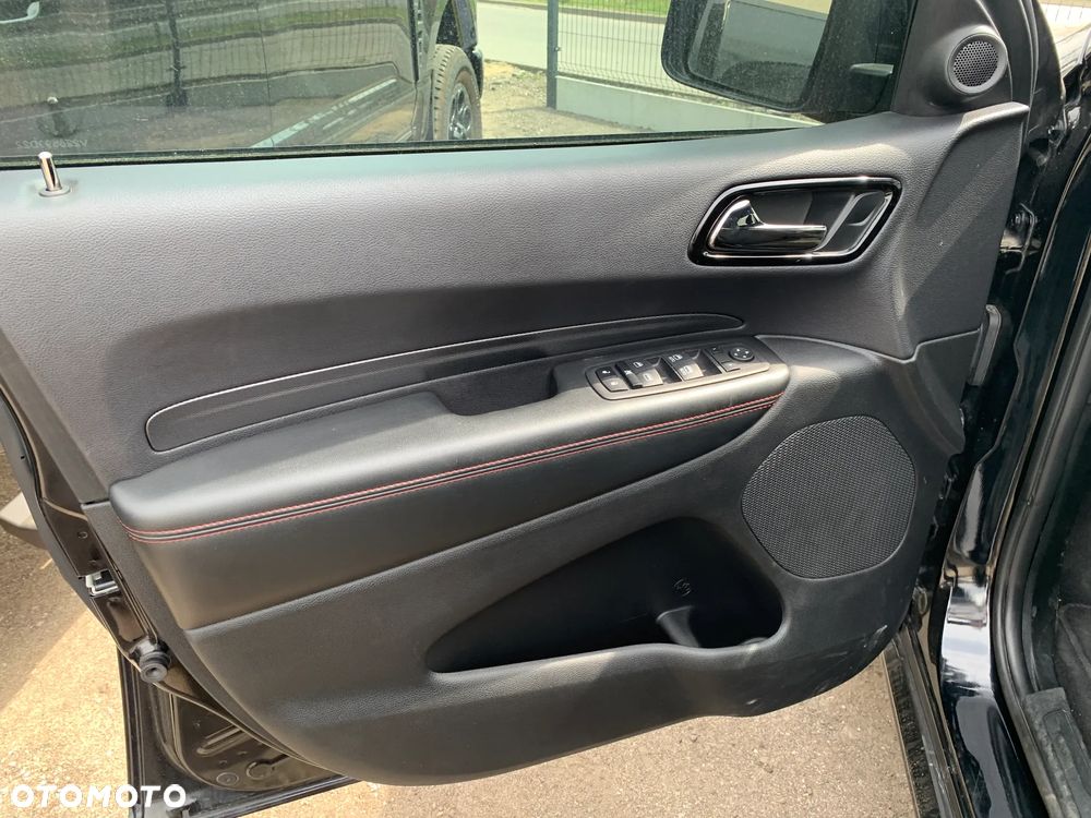 Dodge Durango - 11