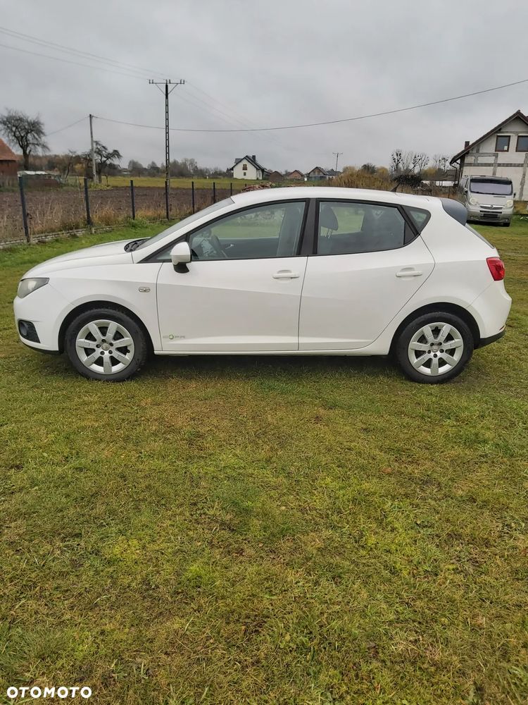 Seat Ibiza 1.2 TDI Ecomotive Reference - 16