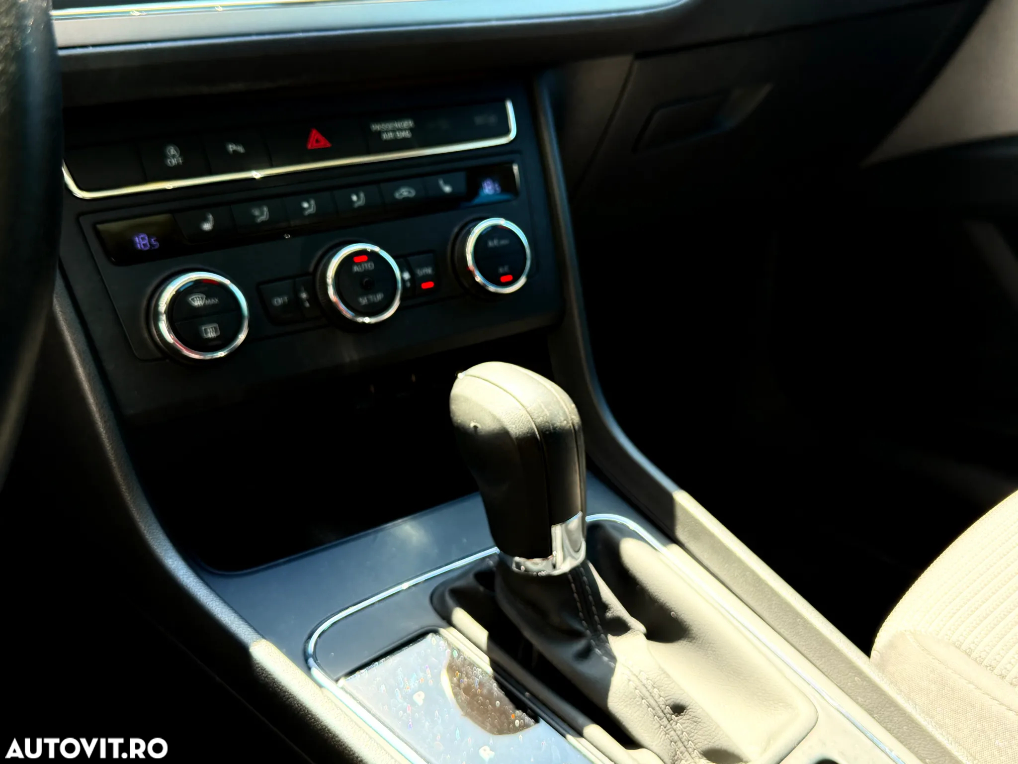 Seat Leon 1.5 eTSI ACT OPF DSG Style - 17