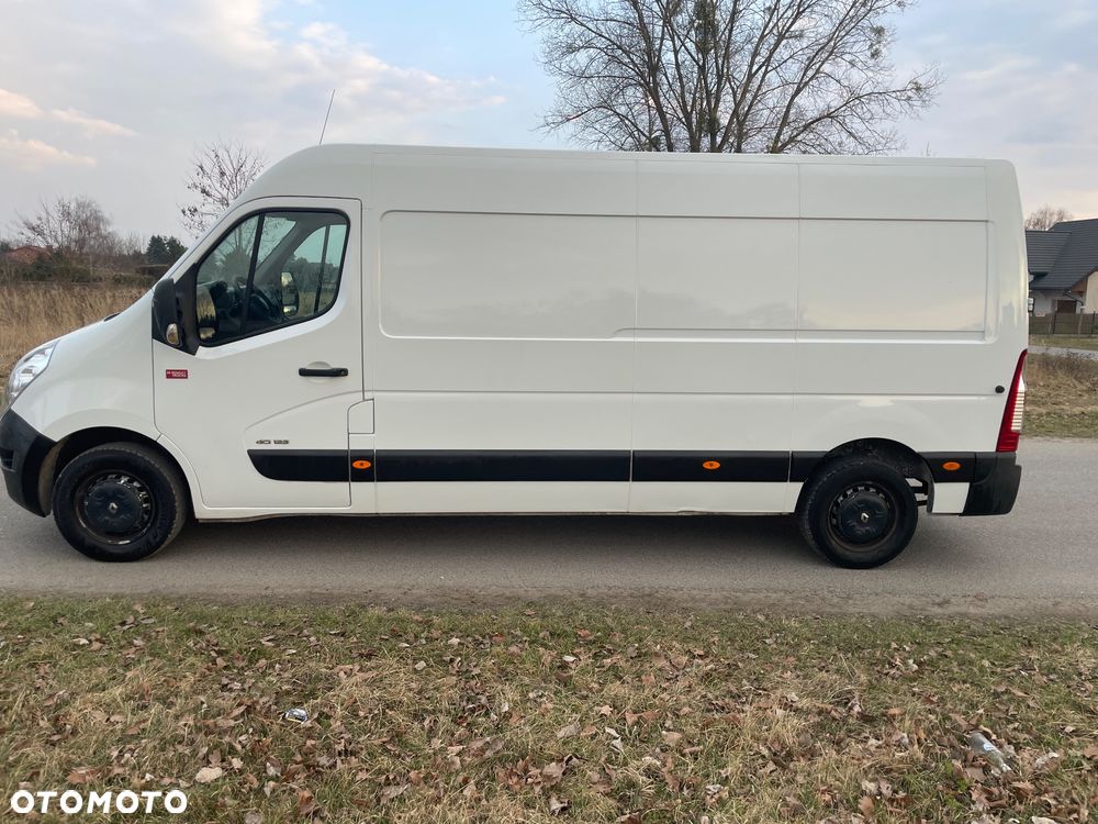 Renault Master - 7
