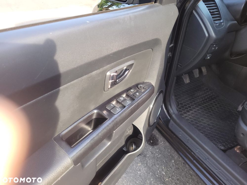 Kia Soul 1.6 L EU5 - 9