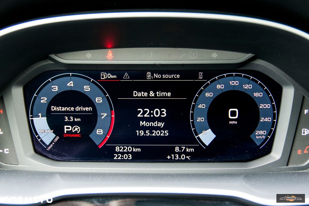 Audi Q3 45 TFSI Quattro Advanced S tronic - 17