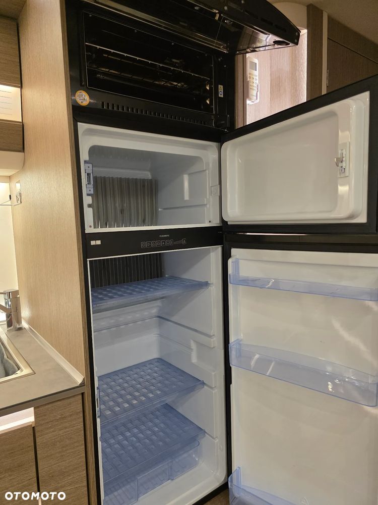 Dethleffs Exclusiv 760 ER - 23