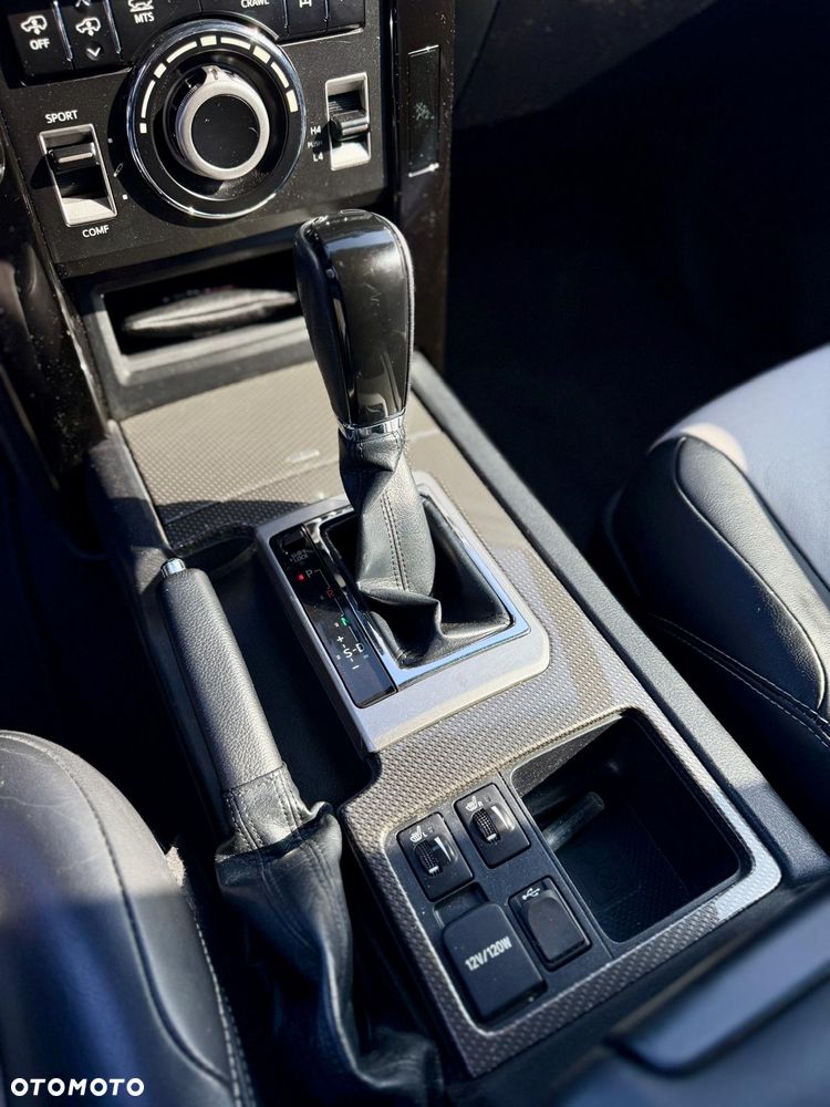 Toyota Land Cruiser LC 3.0 D-4D Invincible - 28