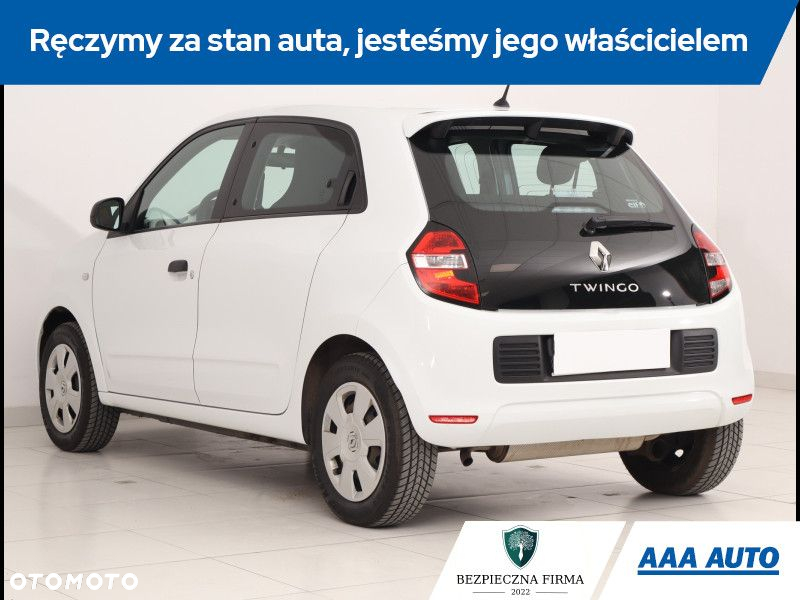 Renault Twingo - 5
