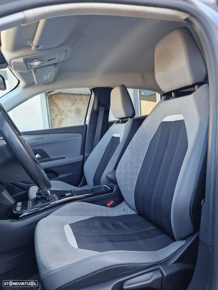 Opel Mokka 1.5 D Ultimate - 11