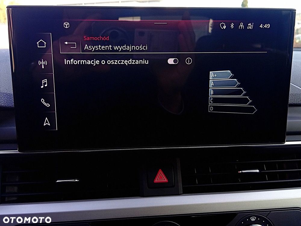 Audi A5 Sportback - 31