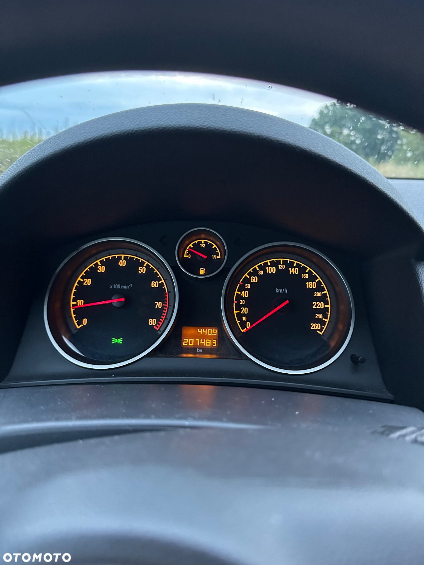 Opel Astra GTC 1.6 - 19