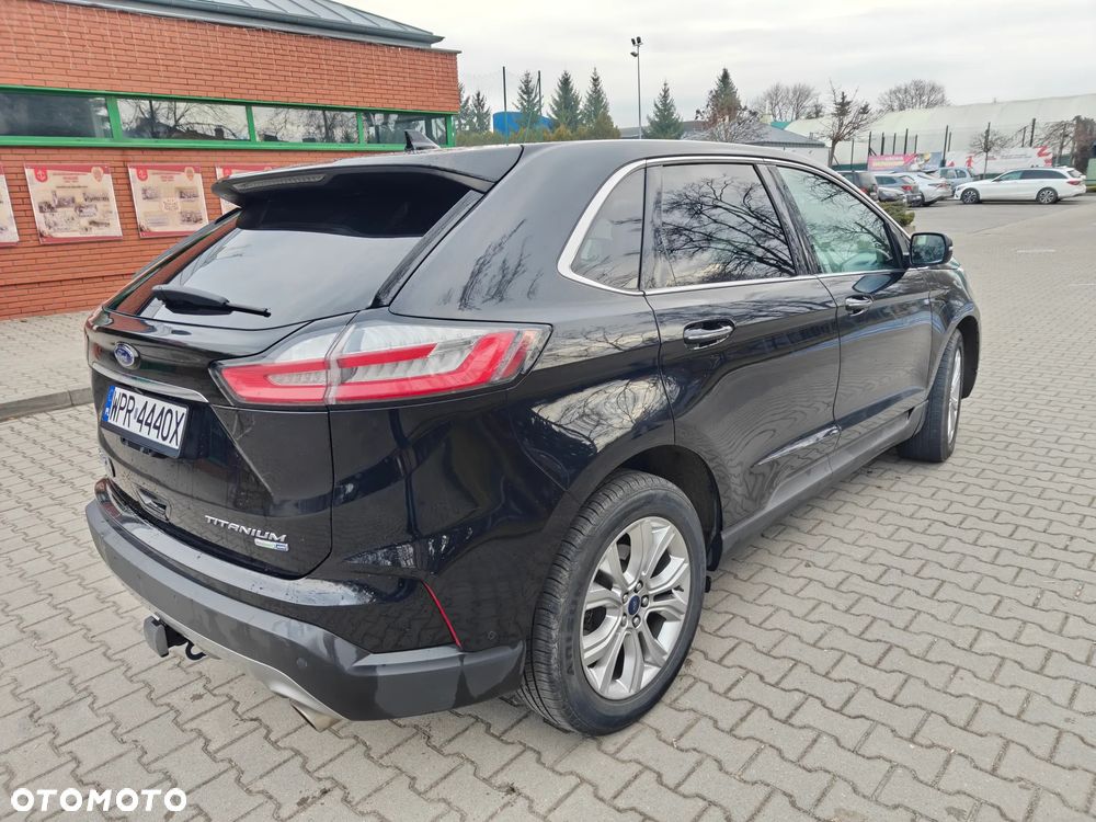 Ford Edge - 6