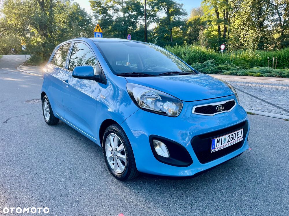 Kia Picanto - 3