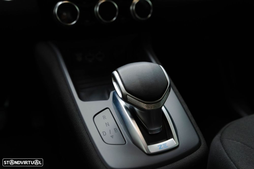 Renault Zoe (c/ Bateria) Zen 50 - 25