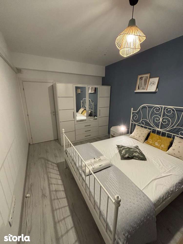 Apartament 2 camere de inchiriat Drumul Taberei - Cartier Brancusi - Imagine principală: 4/13